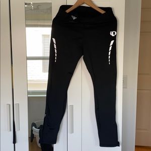 Pearl Izumi thermal pants